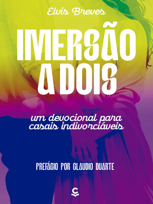 cover image of Imersão a Dois